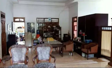 Rumah Luas Yogya bisa buat usaha