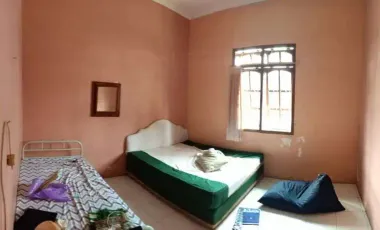 Rumah Luas Yogya bisa buat usaha