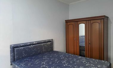 Di sewakan rumah exlusive full furnished 2 lantai di bintaro