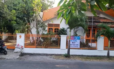 Rumah Makam haji Sukoharjo luas pengen cepat laku