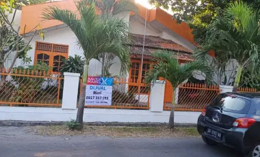 Rumah Makam haji Sukoharjo luas pengen cepat laku