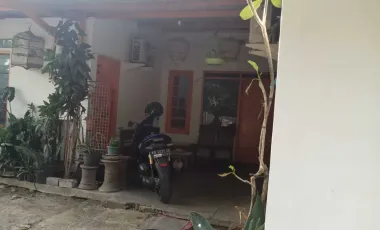 Rumah Makam haji Sukoharjo luas pengen cepat laku