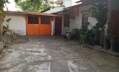 Rumah Makam haji Sukoharjo luas pengen cepat laku