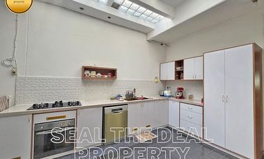 Disewakan Rumah Di Area Kemang/Cipete/Cilandak Jakarta Selatan STD526