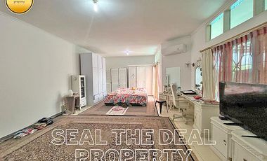 Disewakan Rumah Di Area Kemang/Cipete/Cilandak Jakarta Selatan STD526