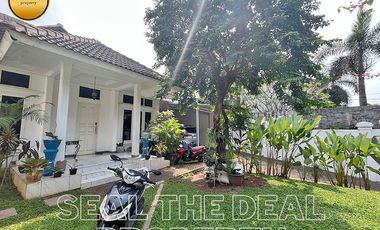 Disewakan Rumah Di Area Kemang/Cipete/Cilandak Jakarta Selatan STD526