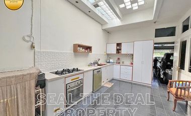 Disewakan Rumah Di Area Kemang/Cipete/Cilandak Jakarta Selatan STD526