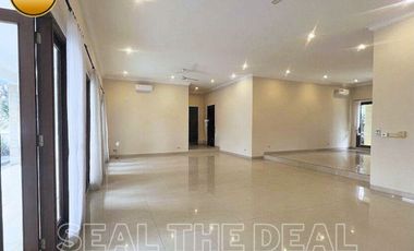 Disewakan Rumah di Area Kemang Jakarta Selatan STDN0161