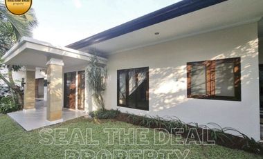 Disewakan Rumah di Area Kemang Jakarta Selatan STDN0161