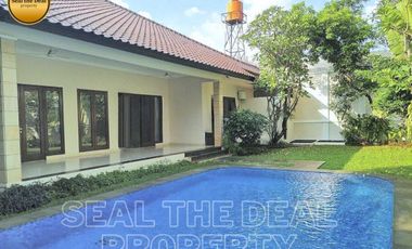 Disewakan Rumah di Area Kemang Jakarta Selatan STDN0161