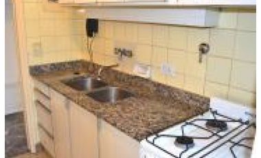 Cómodo 3 ambienes, bajas expensas, Apto crédito en Caballito