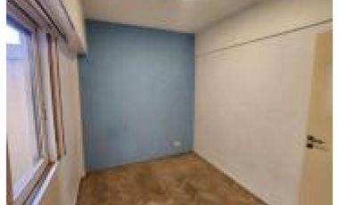 Cómodo 3 ambienes, bajas expensas, Apto crédito en Caballito