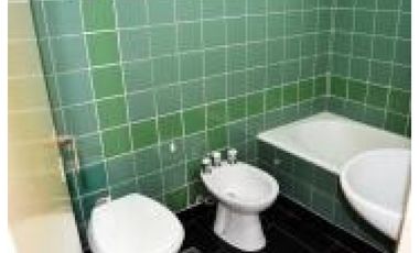 Cómodo 3 ambienes, bajas expensas, Apto crédito en Caballito