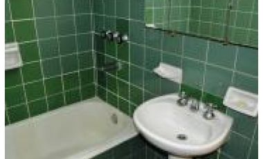 Cómodo 3 ambienes, bajas expensas, Apto crédito en Caballito