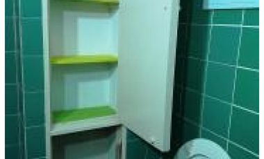 Cómodo 3 ambienes, bajas expensas, Apto crédito en Caballito