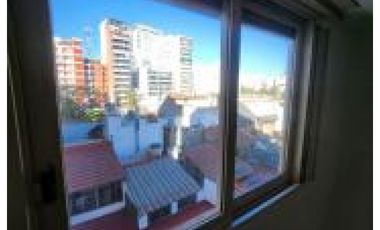 Cómodo 3 ambienes, bajas expensas, Apto crédito en Caballito