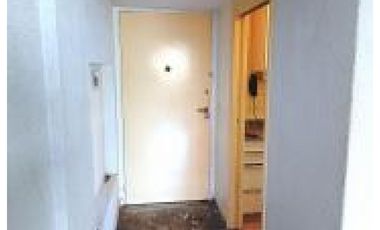 Cómodo 3 ambienes, bajas expensas, Apto crédito en Caballito