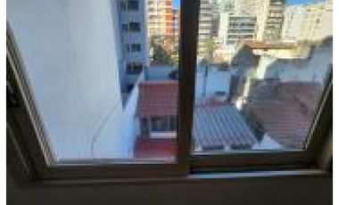Cómodo 3 ambienes, bajas expensas, Apto crédito en Caballito
