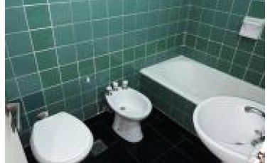 Cómodo 3 ambienes, bajas expensas, Apto crédito en Caballito
