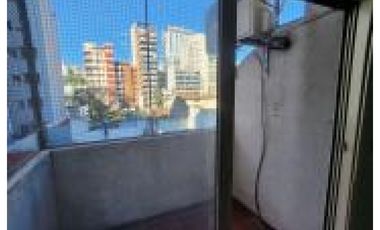 Cómodo 3 ambienes, bajas expensas, Apto crédito en Caballito
