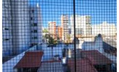Cómodo 3 ambienes, bajas expensas, Apto crédito en Caballito