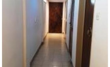 Cómodo 3 ambienes, bajas expensas, Apto crédito en Caballito
