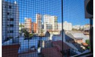 Cómodo 3 ambienes, bajas expensas, Apto crédito en Caballito