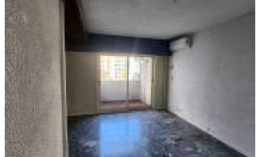 Cómodo 3 ambienes, bajas expensas, Apto crédito en Caballito
