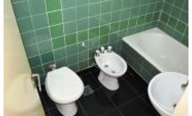 Cómodo 3 ambienes, bajas expensas, Apto crédito en Caballito