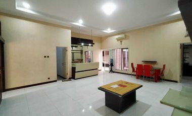 A119 SEWA RUMAH TINGGAL ATAU RUMAH USAHA MULYOSARI MUYOREJO SURABAYA