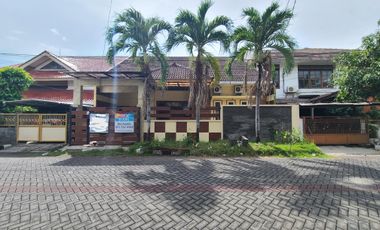 A119 SEWA RUMAH TINGGAL ATAU RUMAH USAHA MULYOSARI MUYOREJO SURABAYA