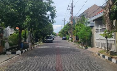 A119 SEWA RUMAH TINGGAL ATAU RUMAH USAHA MULYOSARI MUYOREJO SURABAYA