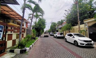 A119 SEWA RUMAH TINGGAL ATAU RUMAH USAHA MULYOSARI MUYOREJO SURABAYA