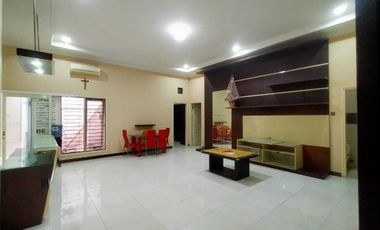 A119 SEWA RUMAH TINGGAL ATAU RUMAH USAHA MULYOSARI MUYOREJO SURABAYA