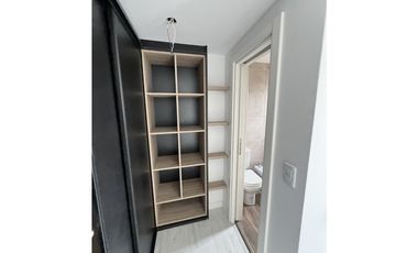 3 Ambientes al frente