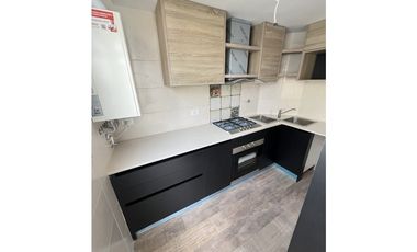 3 Ambientes al frente