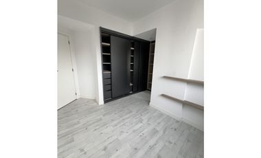 3 Ambientes al frente