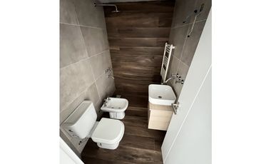 3 Ambientes al frente