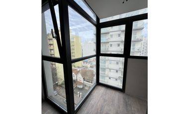 3 Ambientes al frente