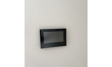 3 Ambientes al frente