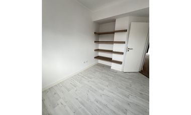 3 Ambientes al frente