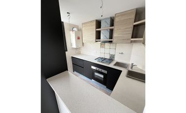 3 Ambientes al frente