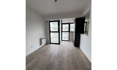 3 Ambientes al frente