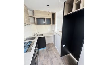 3 Ambientes al frente