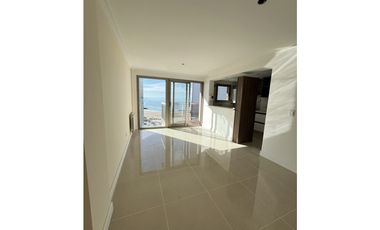 2 Ambientes con vista al Mar