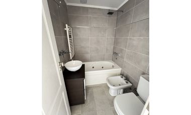 2 Ambientes con vista al Mar