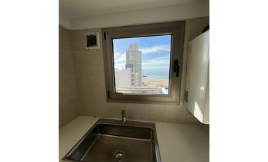 2 Ambientes con vista al Mar