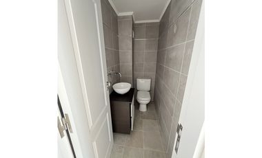 2 Ambientes con vista al Mar