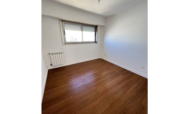 2 Ambientes con vista al Mar