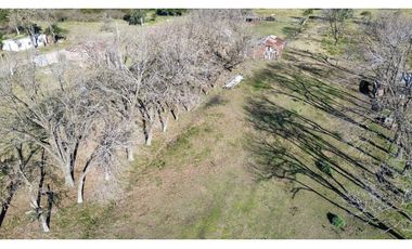 Vendo Lote de 1460 m2 en Talita, Concepción del Uruguay, Entre Ríos.
